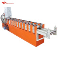 used steel shutter door frame making machine for sale